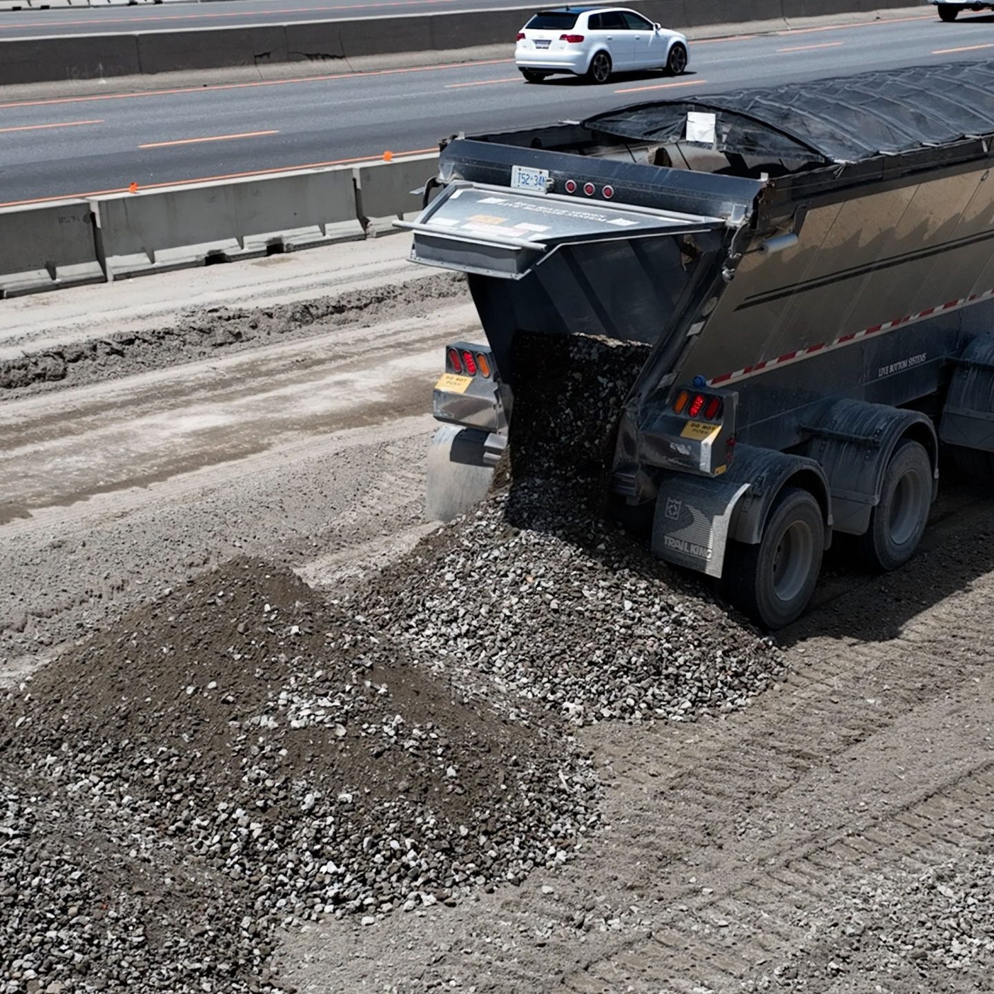 Waste and Recycling Magazine - Ontario builders call for mandated use of recycled aggregates