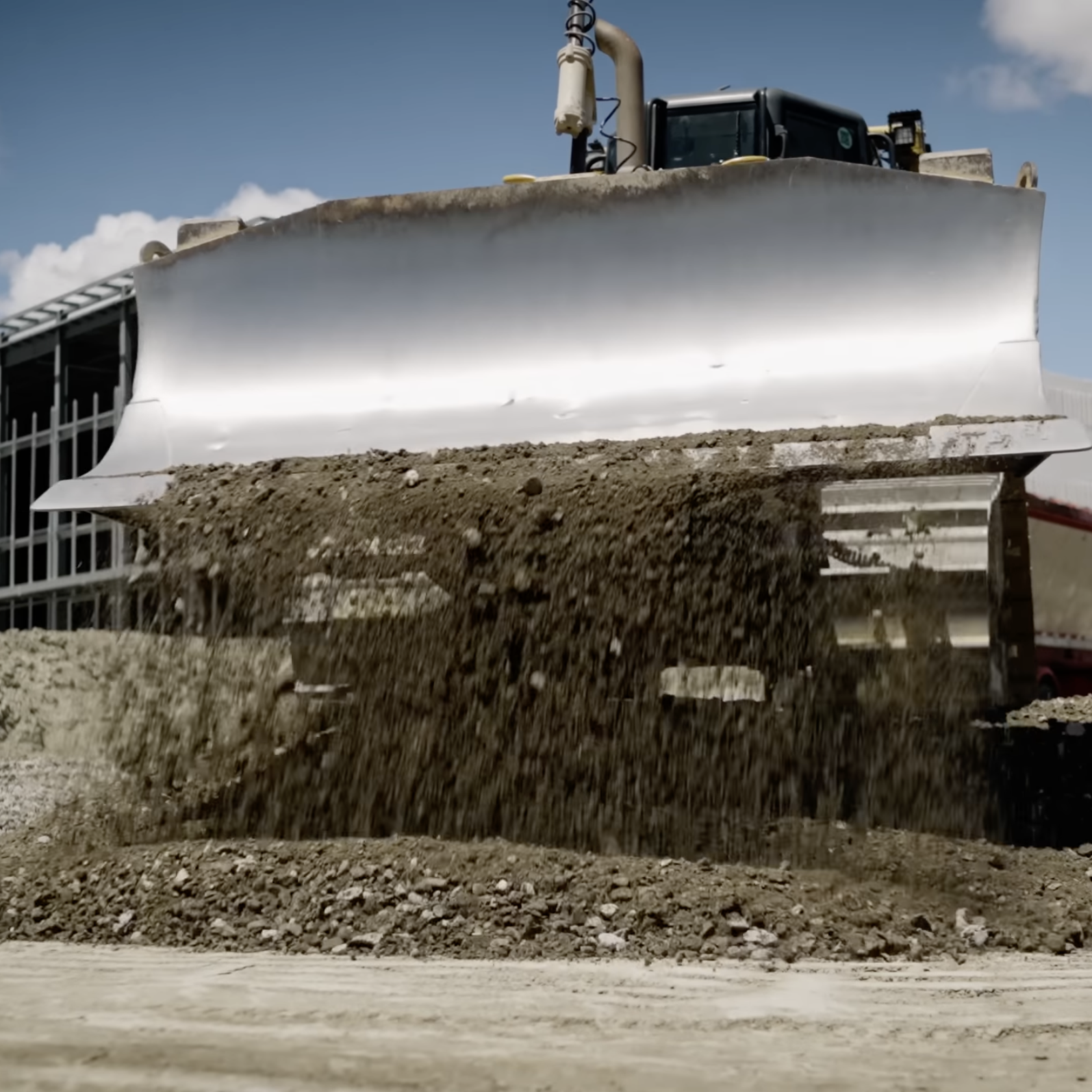Environmental Science & Engineering - Industry coalition calls on Ontario to mandate 20% use of recycled aggregates for infrastructure projects