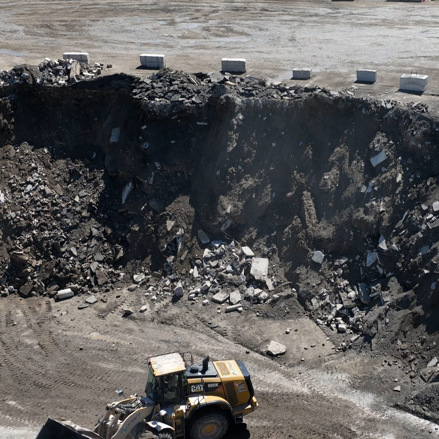 Penticton Herald - Local municipalities embrace the call for more recycled material in road works