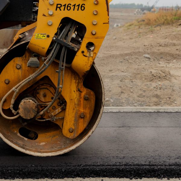 Report points to savings potential of uniform paving standards