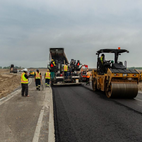 New Report finds uniform road paving standards could unlock $1B in savings