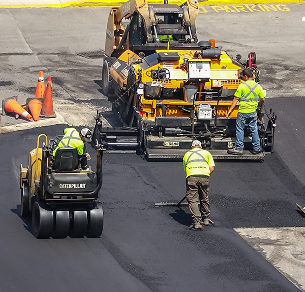 ‘Paving roads the hard way’: Roadbuilding standard for asphalt mix a must, says TARBA